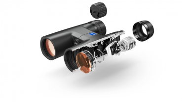 ZEISS Conquest HDX 8x42 Fernglas